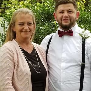 Meet your Posher, Winnie